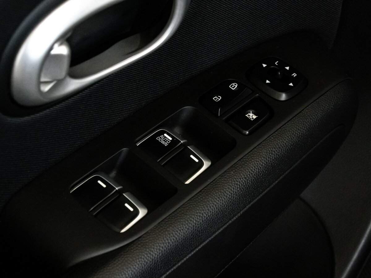 Купить Kia Soul, 2018, 77 568 км, фото №14