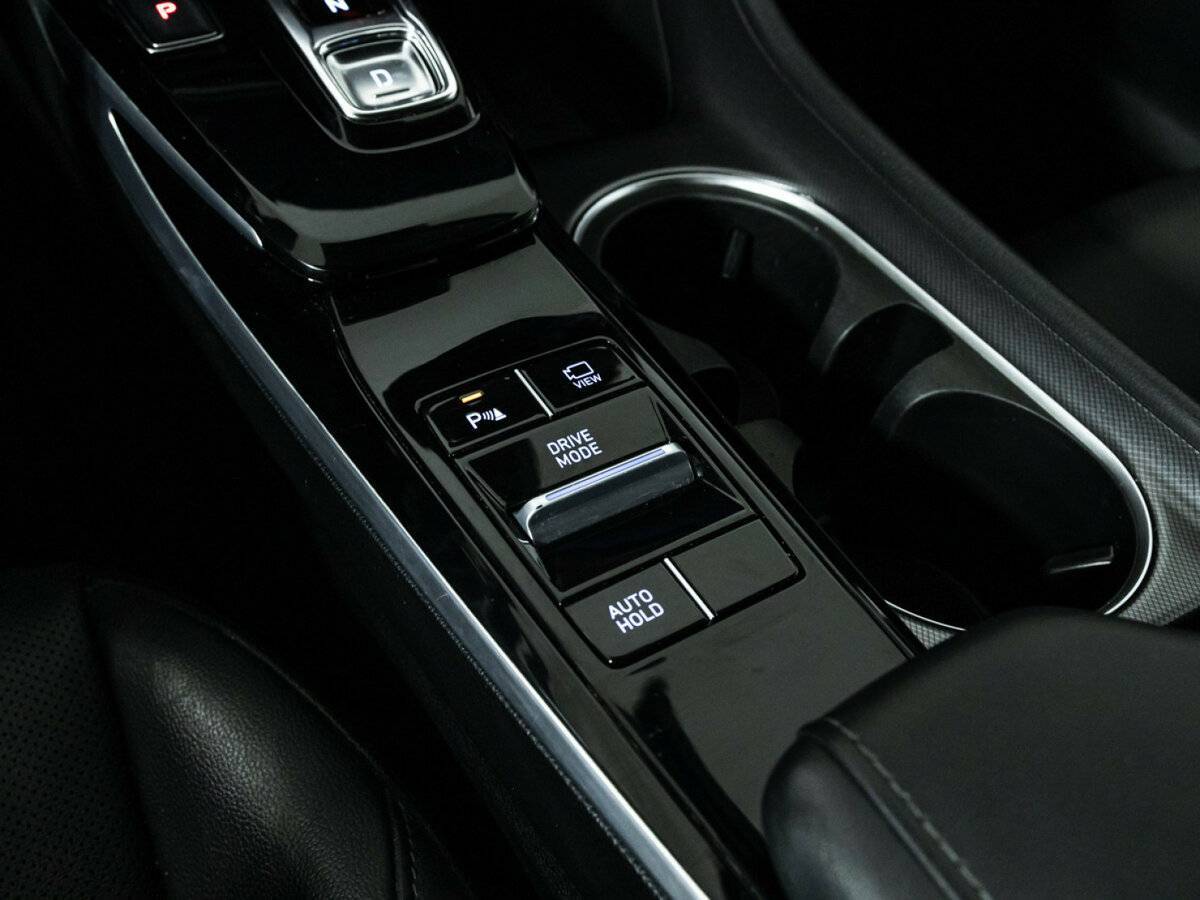 Купить Hyundai Sonata, 2020, 90 000 км, фото №21