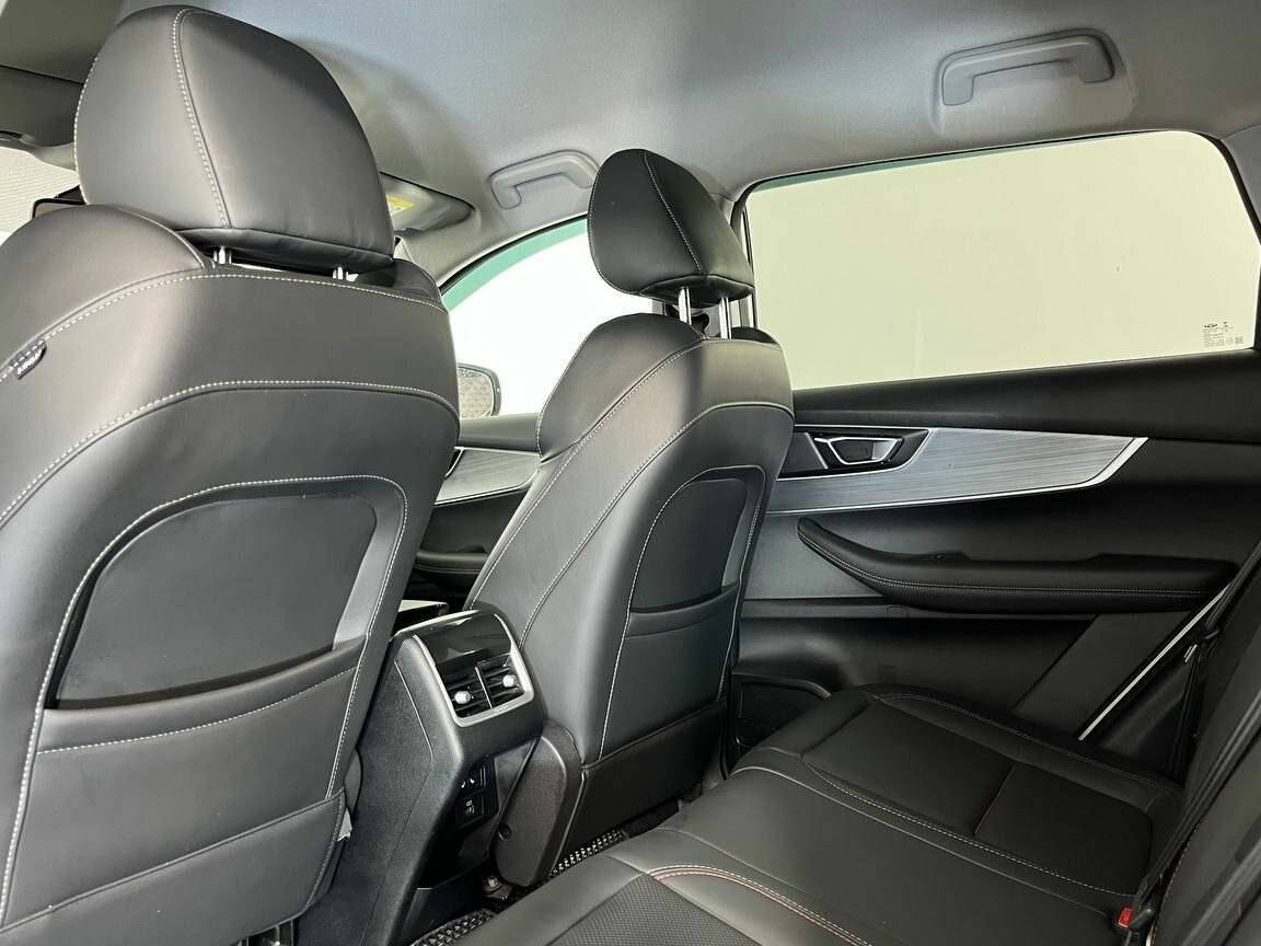 Купить Chery Tiggo 7 Pro, 2022, 56 001 км, фото №9