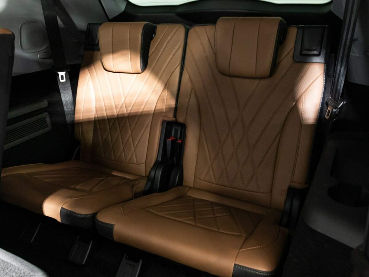 Купить Chery Tiggo 8 Pro Max, 2023, 12 035 км, фото №19