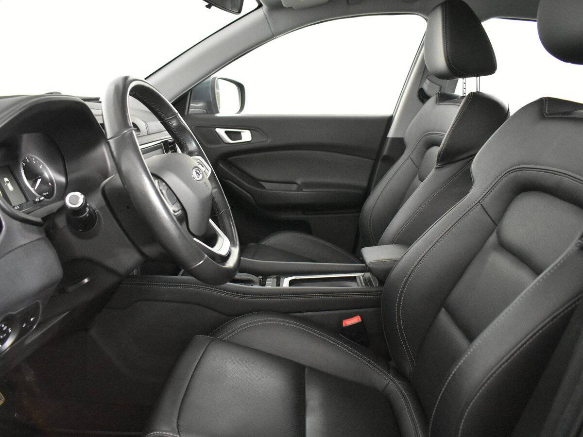 Купить Chery Tiggo 4, 2021, 34 000 км, фото №6