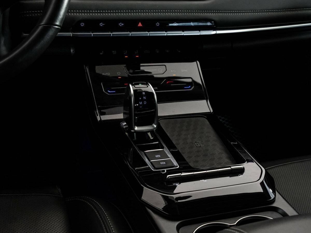 Купить Chery Tiggo 7 Pro, 2020, 28 937 км, фото №12