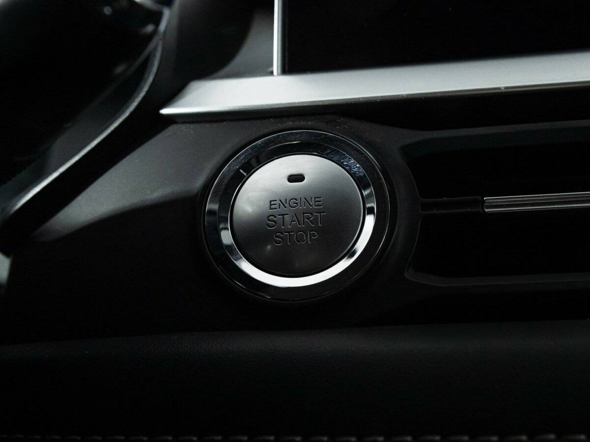 Купить Chery Tiggo 7 Pro, 2021, 26 580 км, фото №21