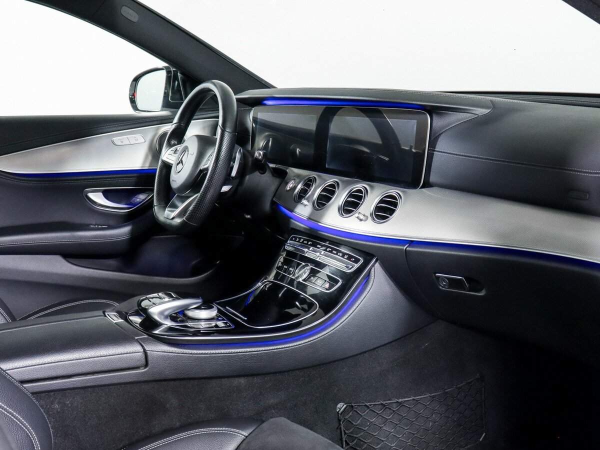 Купить Mercedes-Benz E-Класс 220 d, 2017, 149 882 км, фото №9
