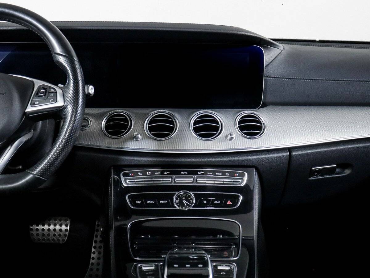Купить Mercedes-Benz E-Класс 220 d, 2017, 149 882 км, фото №13
