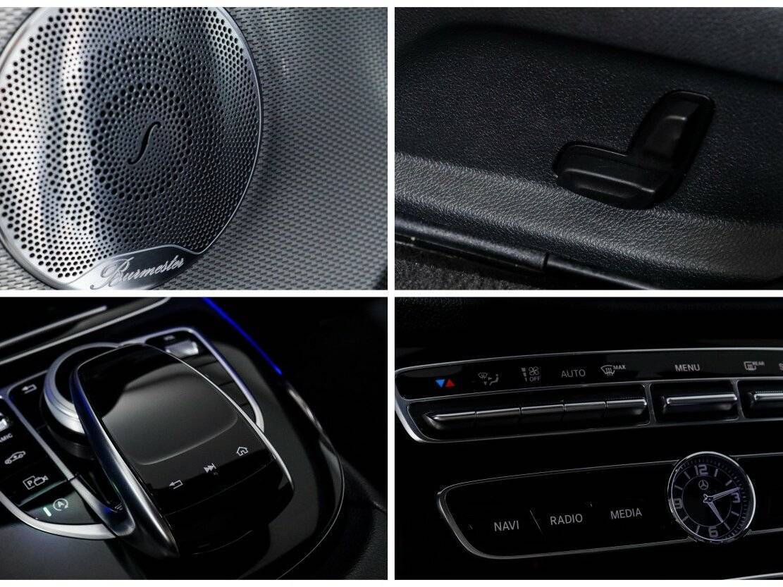 Купить Mercedes-Benz E-Класс 220 d, 2017, 149 882 км, фото №18