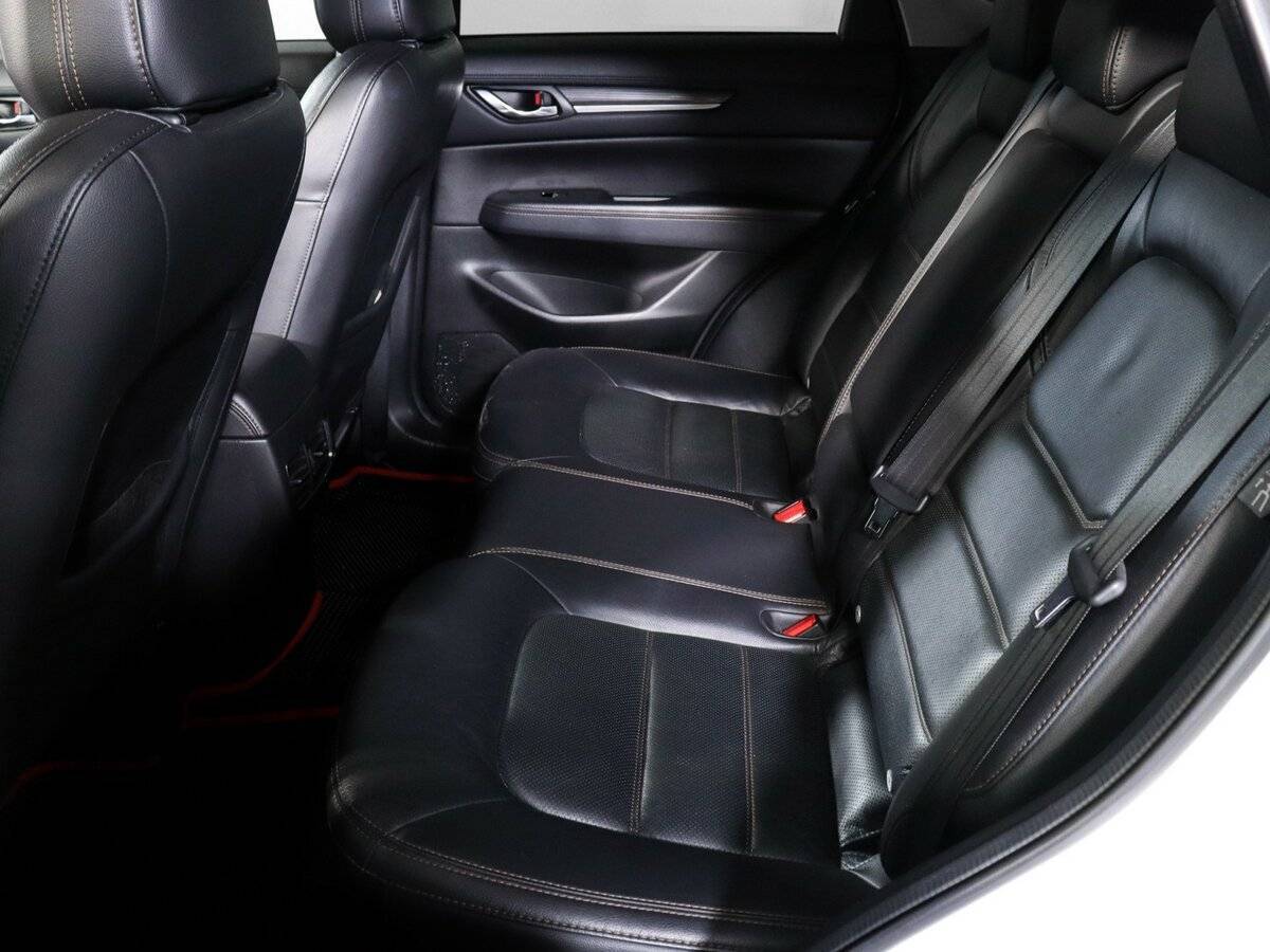 Купить Mazda CX-5, 2018, 122 300 км, фото №7