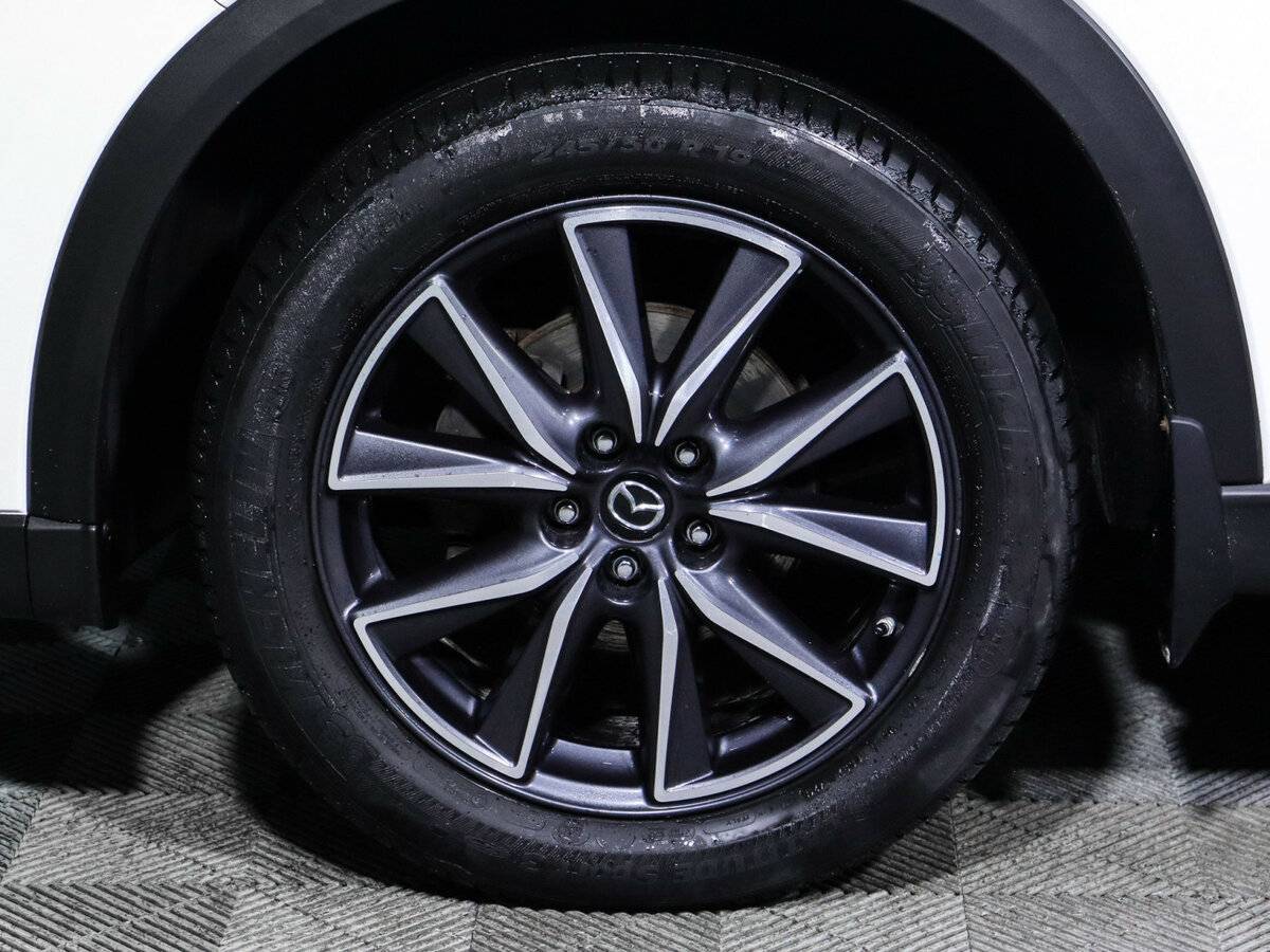 Купить Mazda CX-5, 2018, 122 300 км, фото №12