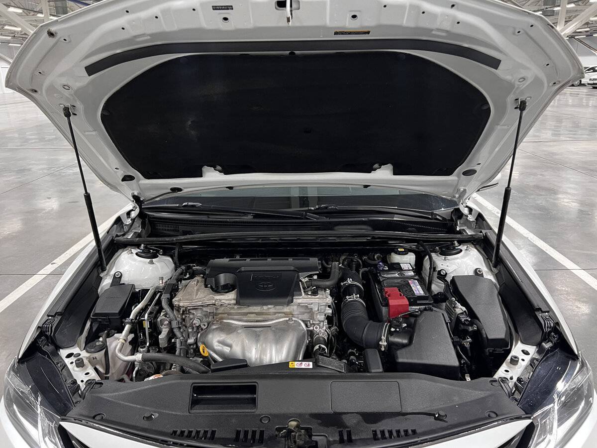 Купить Toyota Camry, 2021, 110 651 км, фото №9