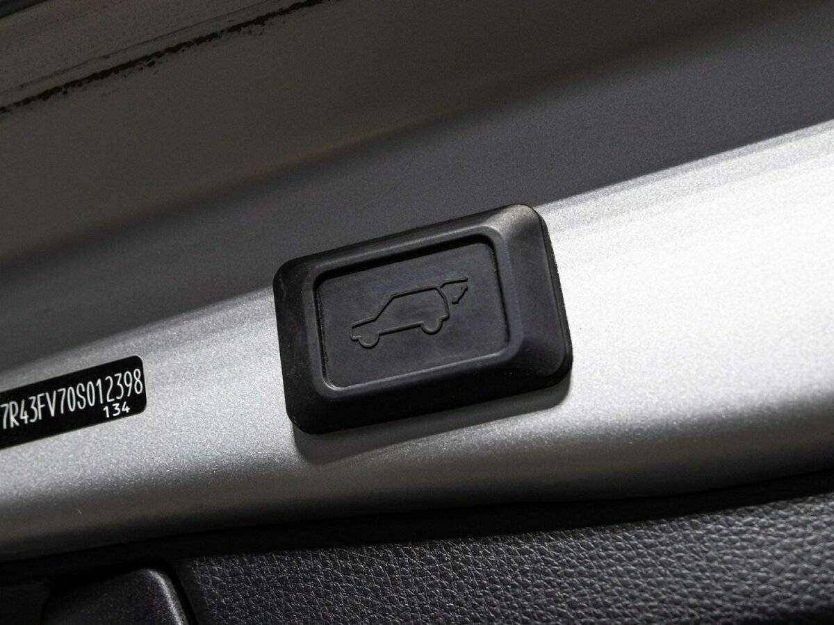 Купить Toyota RAV4, 2020, 70 314 км, фото №16