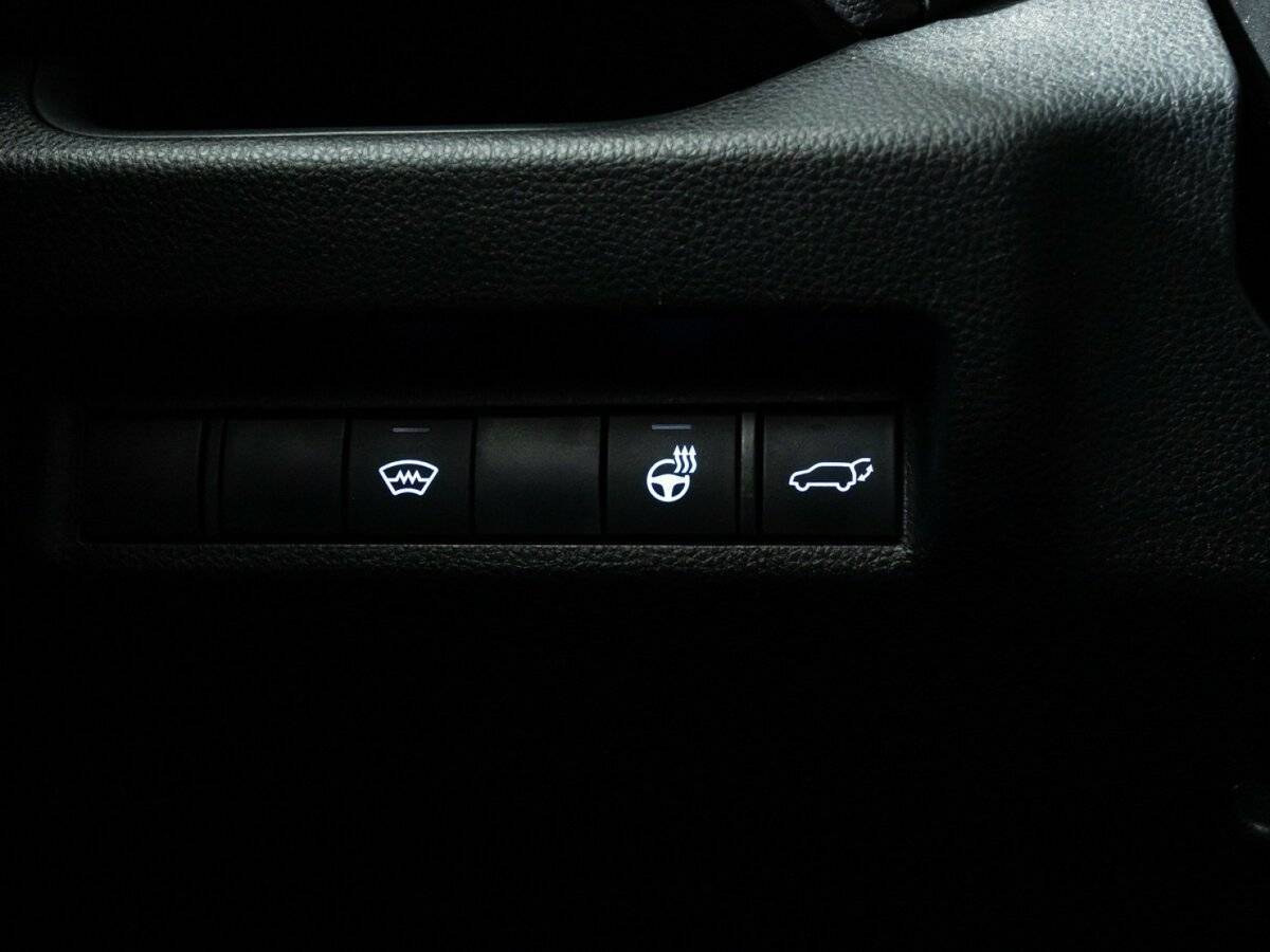 Купить Toyota RAV4, 2020, 70 314 км, фото №20