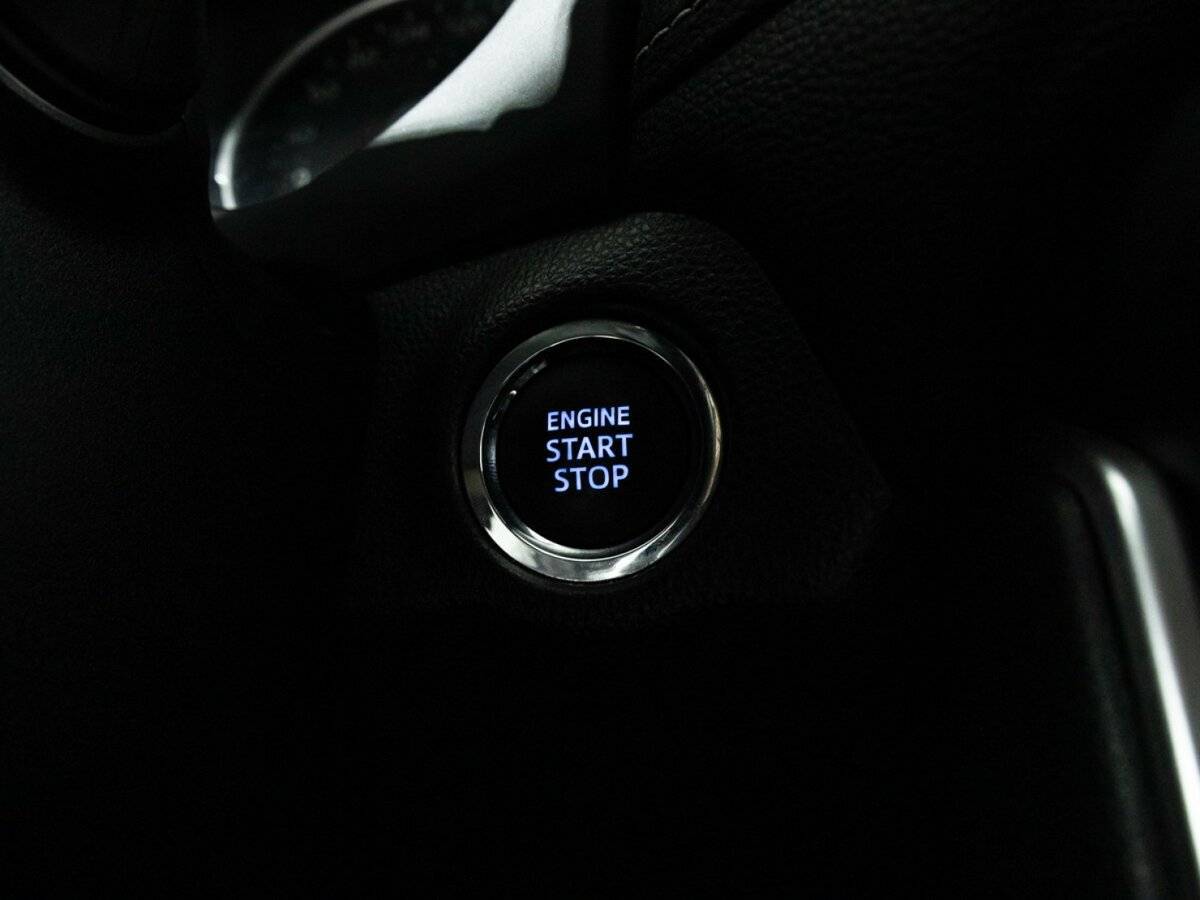 Купить Toyota RAV4, 2020, 70 314 км, фото №21