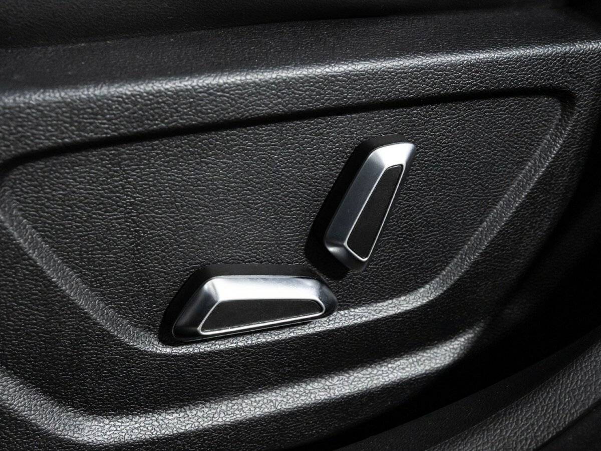 Купить Geely Coolray, 2021, 84 096 км, фото №16