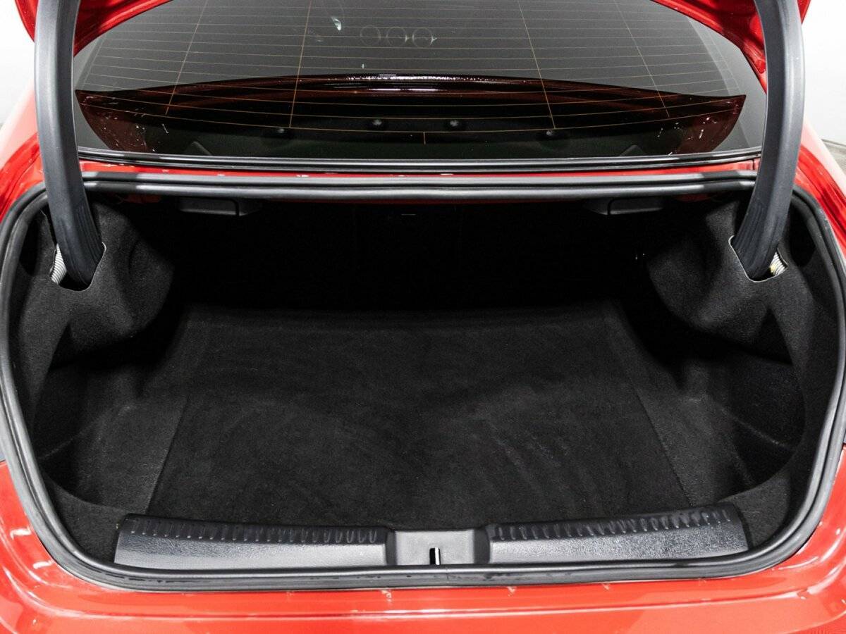 Купить Mercedes-Benz CLA 200, 2019, 124 683 км, фото №15