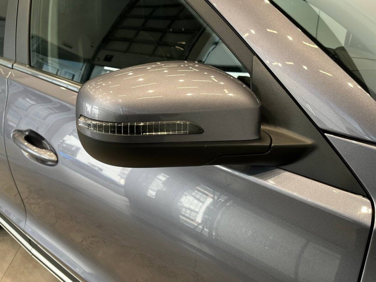 Купить Chery Tiggo 4 Pro, 2023, 17 438 км, фото №19