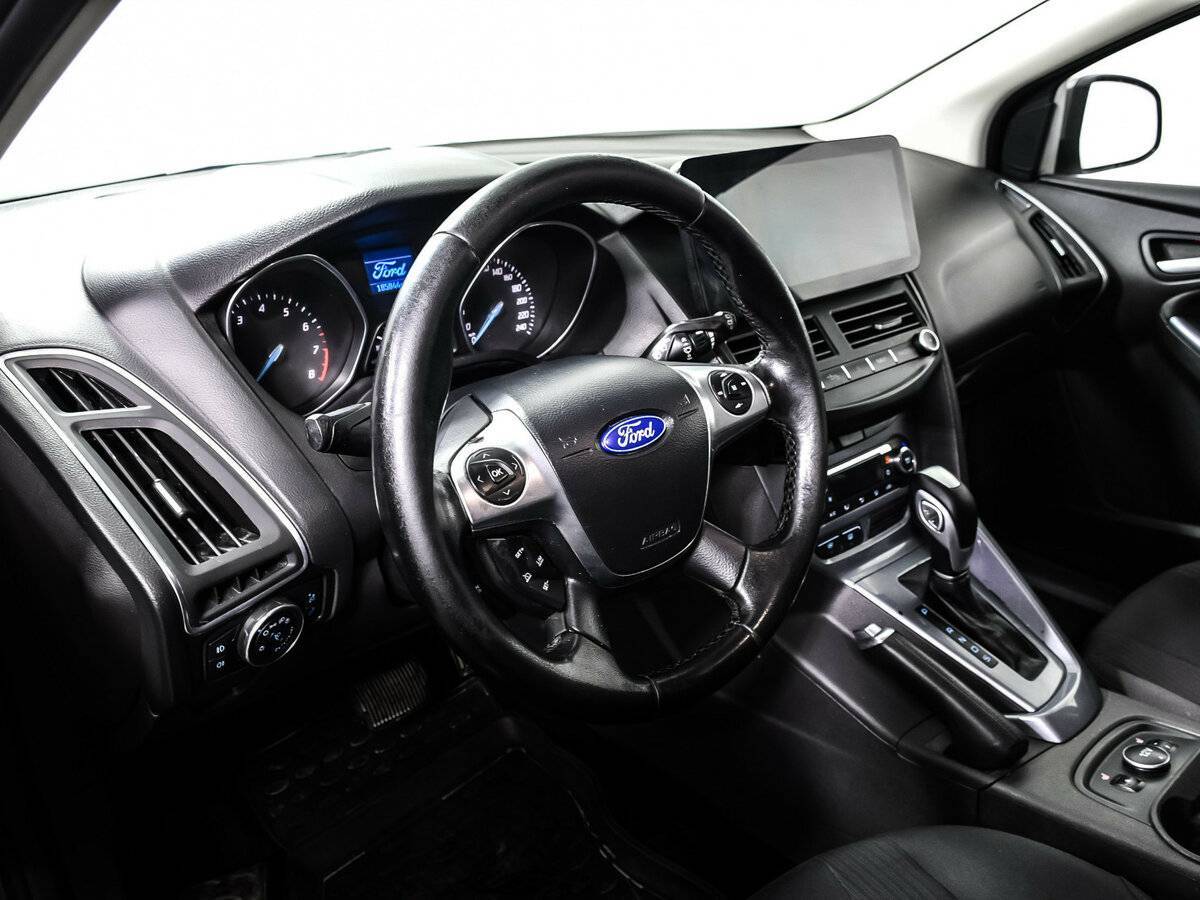 Купить Ford Focus, 2013, 185 000 км, фото №13