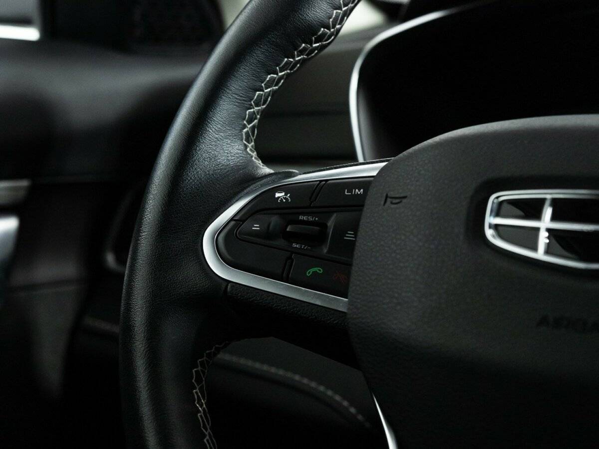 Купить Geely Atlas Pro, 2022, 41 800 км, фото №25