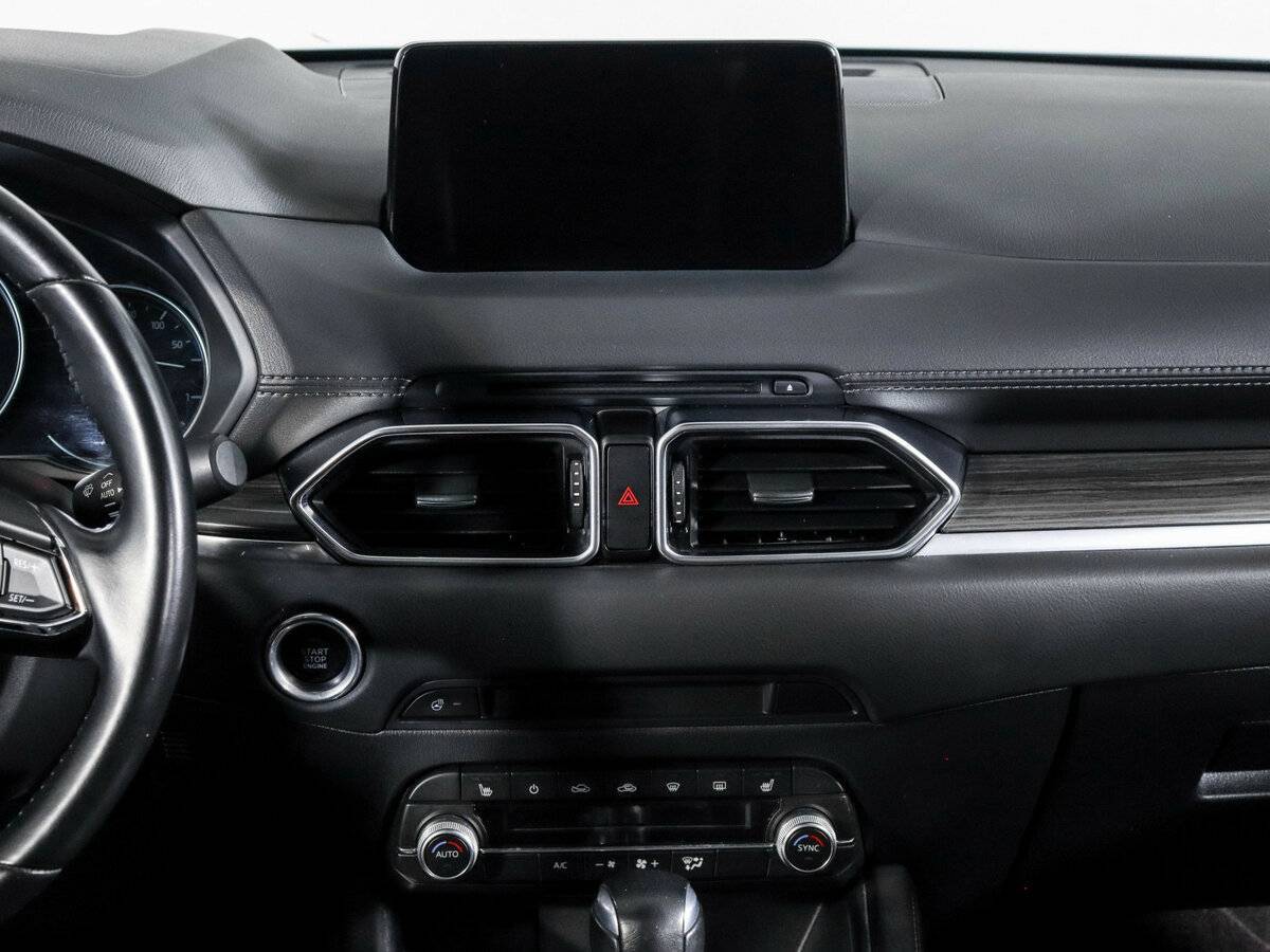 Купить Mazda CX-5, 2021, 81 826 км, фото №10