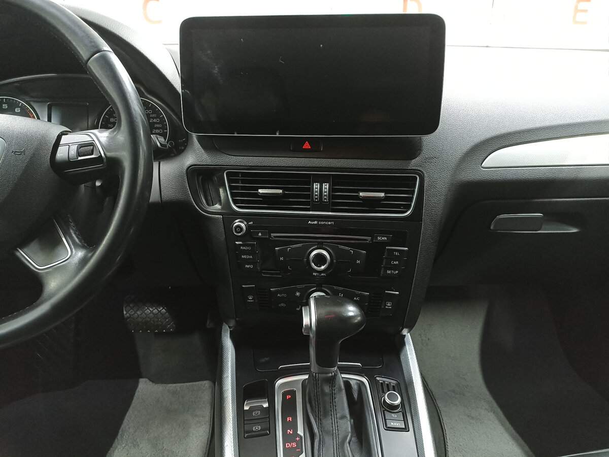 Купить Audi Q5, 2015, 153 115 км, фото №15