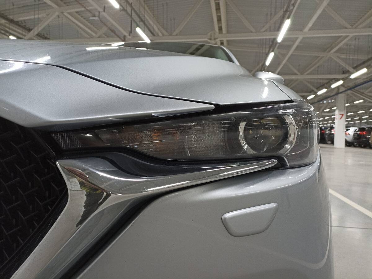 Купить Mazda CX-5, 2018, 135 911 км, фото №17