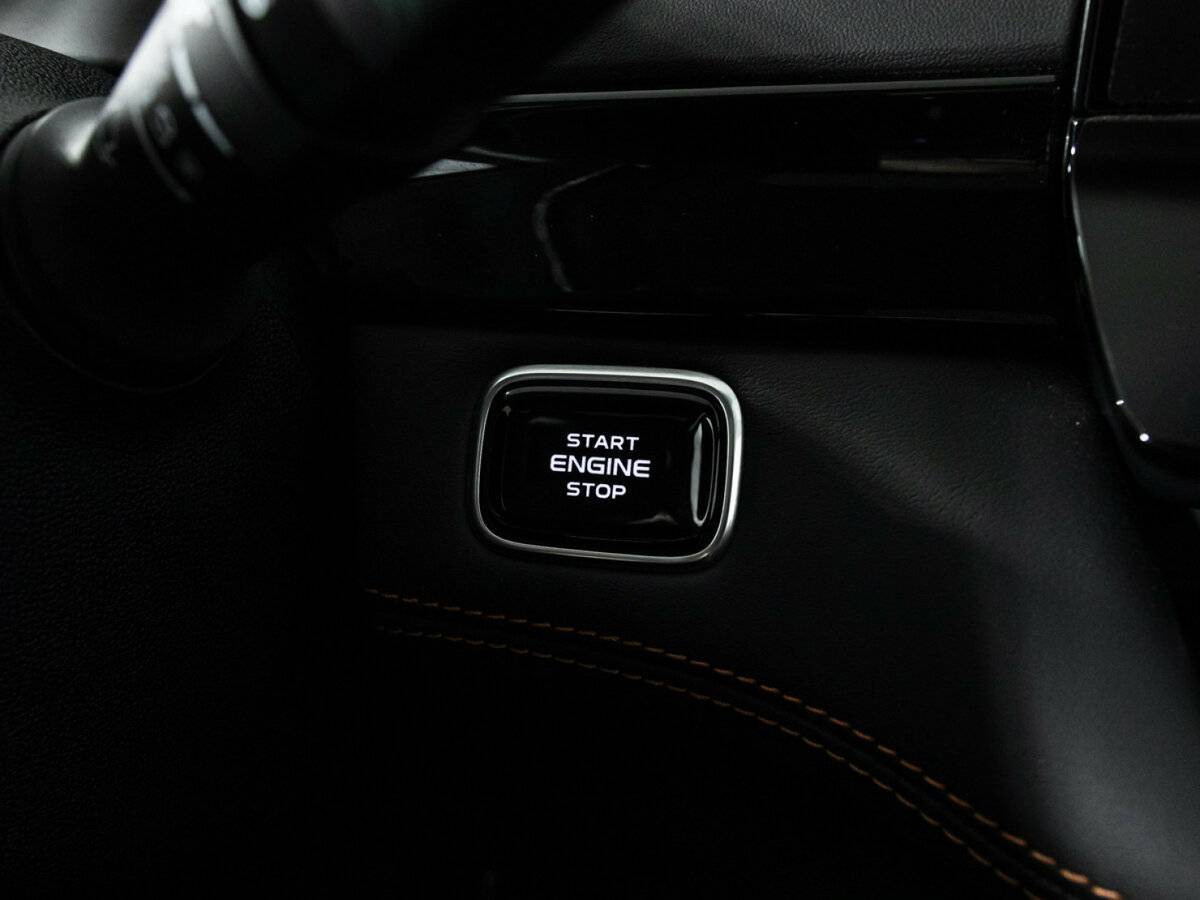 Купить Changan UNI-K, 2023, 23 421 км, фото №19