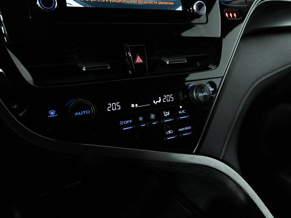 Купить Toyota Camry, 2021, 93 450 км, фото №17