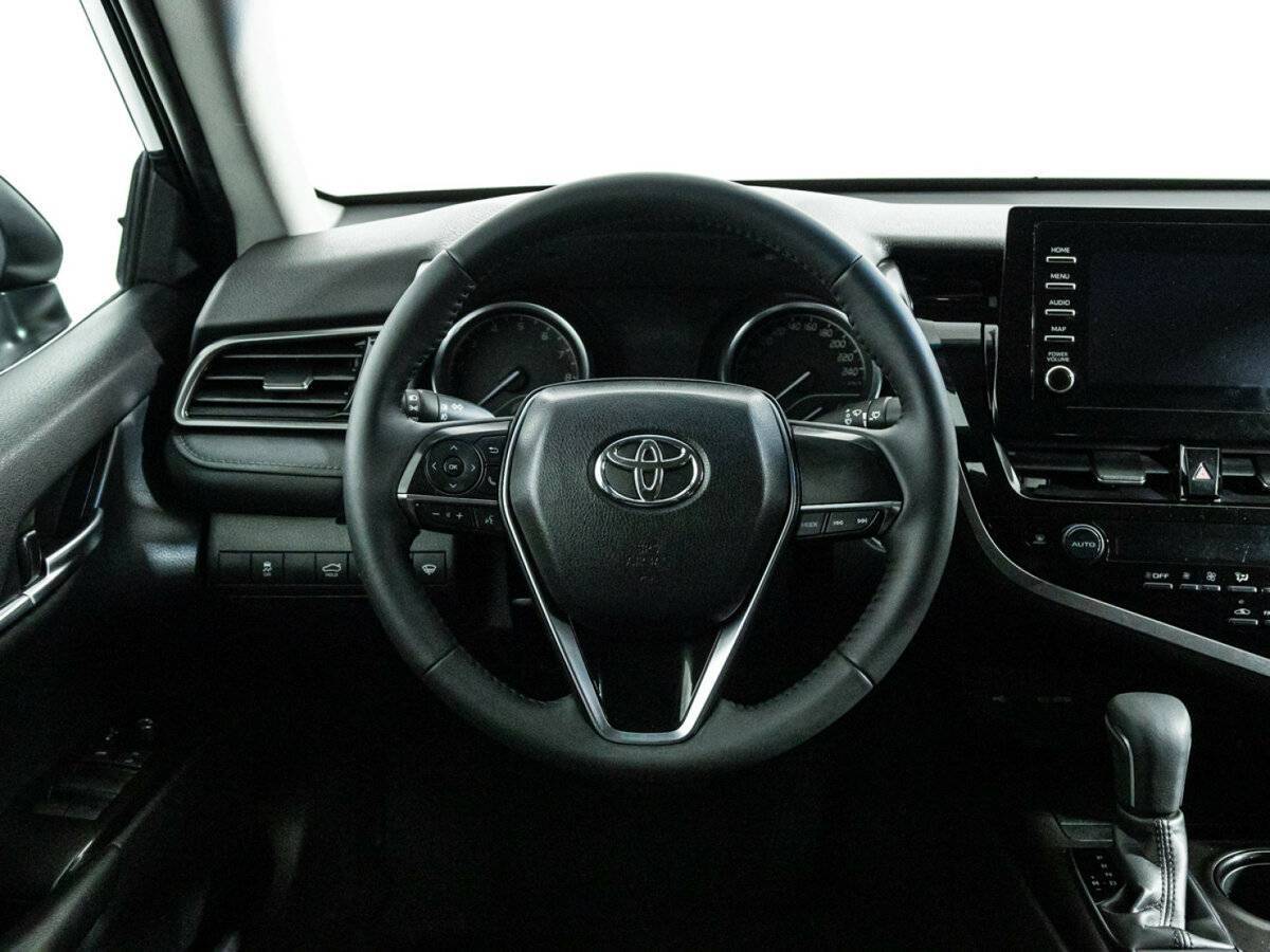 Купить Toyota Camry, 2021, 93 450 км, фото №20