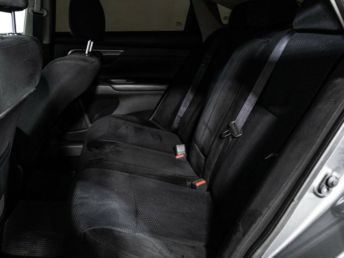 Купить Nissan Teana, 2014, 226 381 км, фото №10