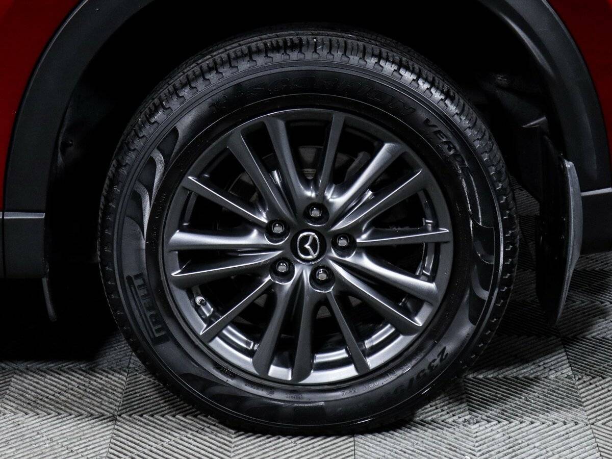 Купить Mazda CX-5, 2019, 75 000 км, фото №12
