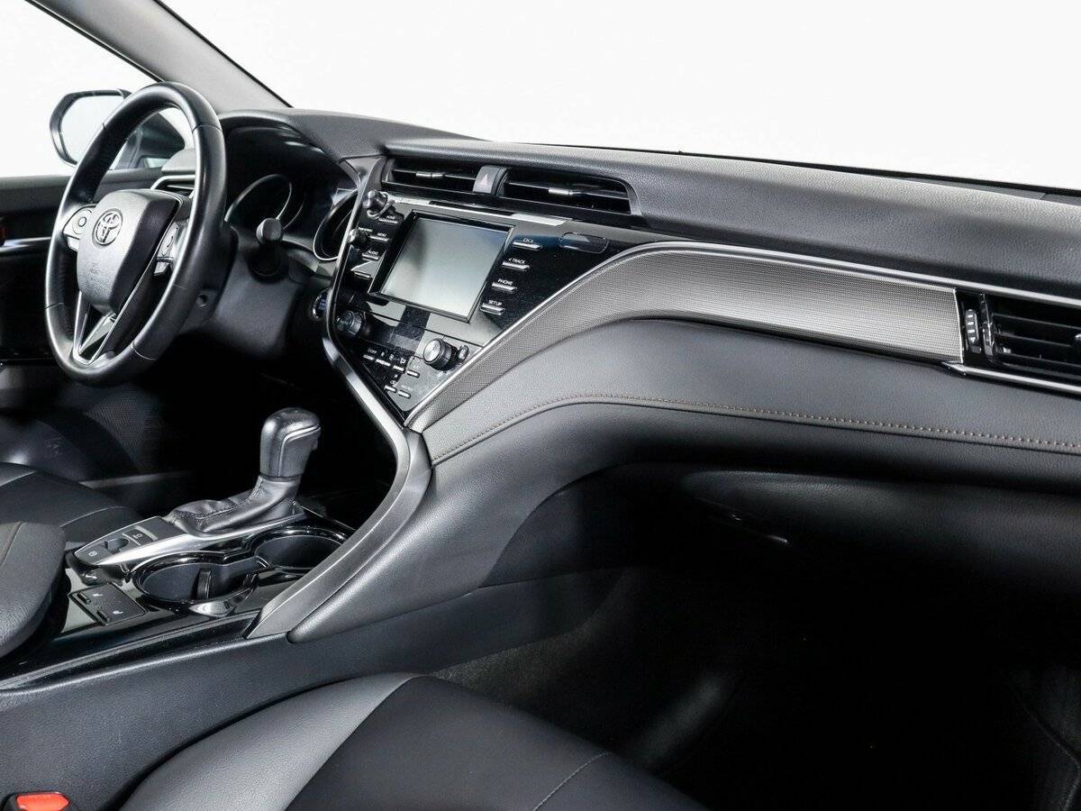 Купить Toyota Camry, 2020, 85 308 км, фото №6