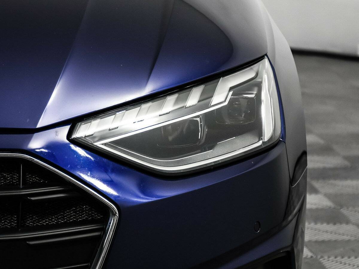 Купить Audi A4 35 TFSI, 2020, 46 055 км, фото №15