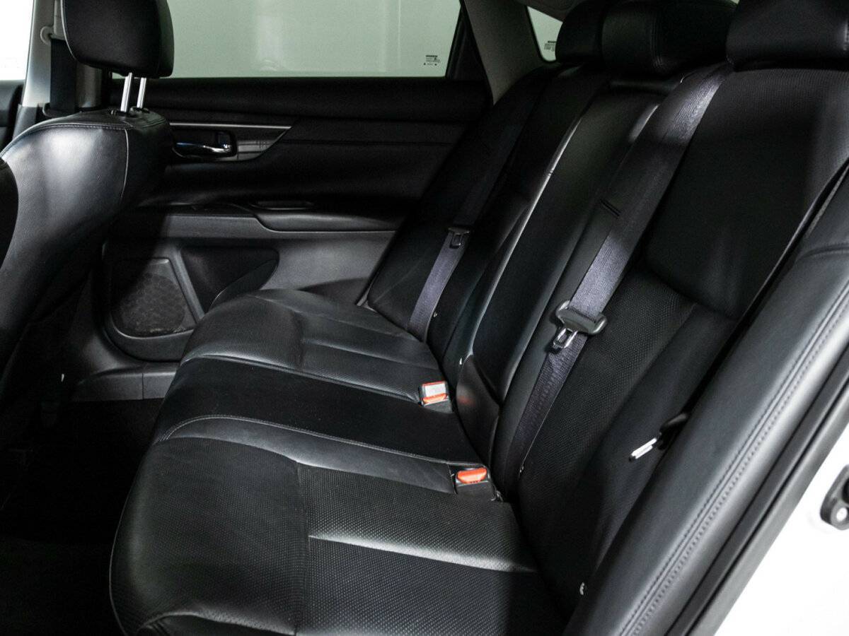 Купить Nissan Teana, 2015, 174 895 км, фото №10