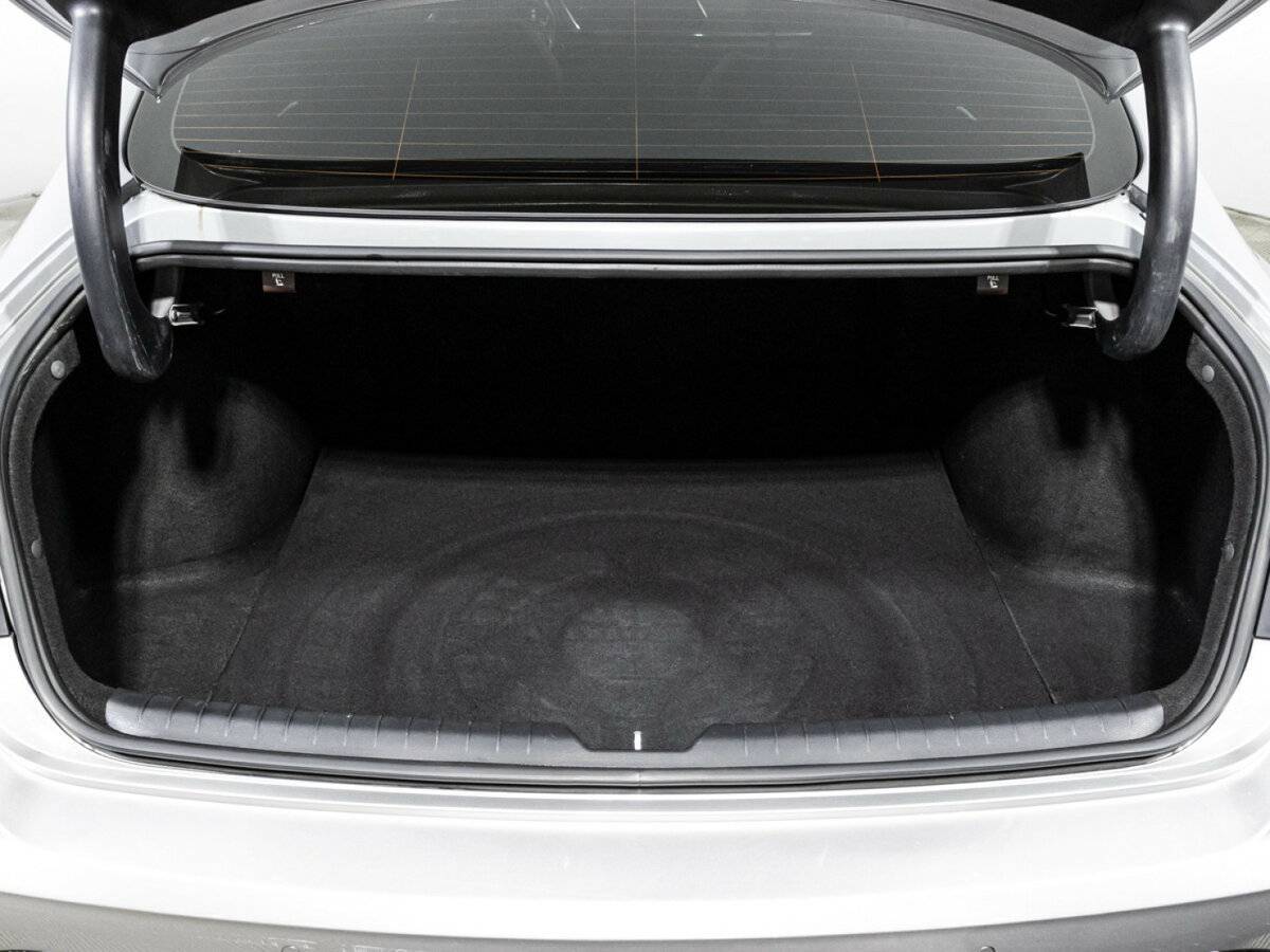 Купить Hyundai Sonata, 2020, 82 119 км, фото №15