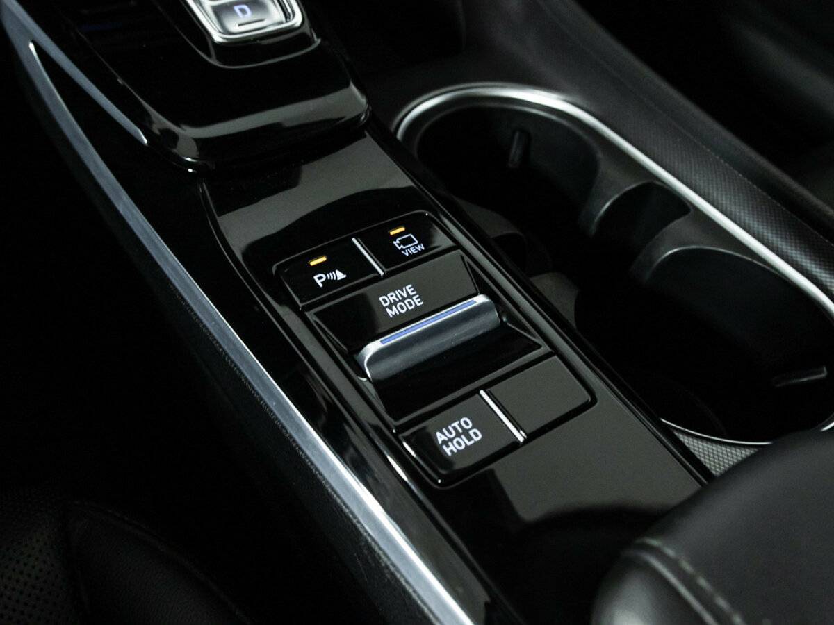 Купить Hyundai Sonata, 2020, 82 119 км, фото №22