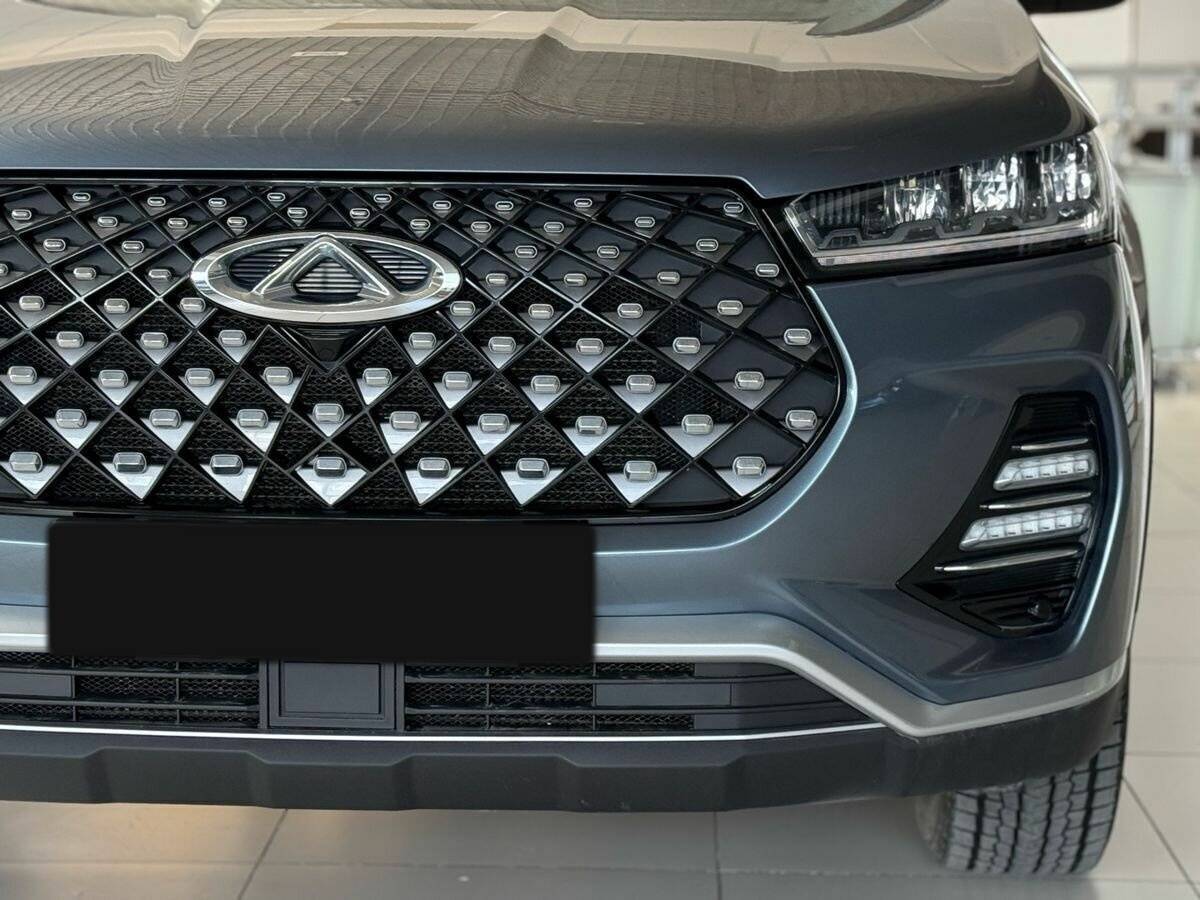 Купить Chery Tiggo 7 Pro, 2020, 43 232 км, фото №5