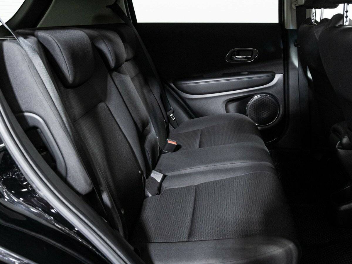 Купить Honda Vezel, 2019, 10 000 км, фото №10