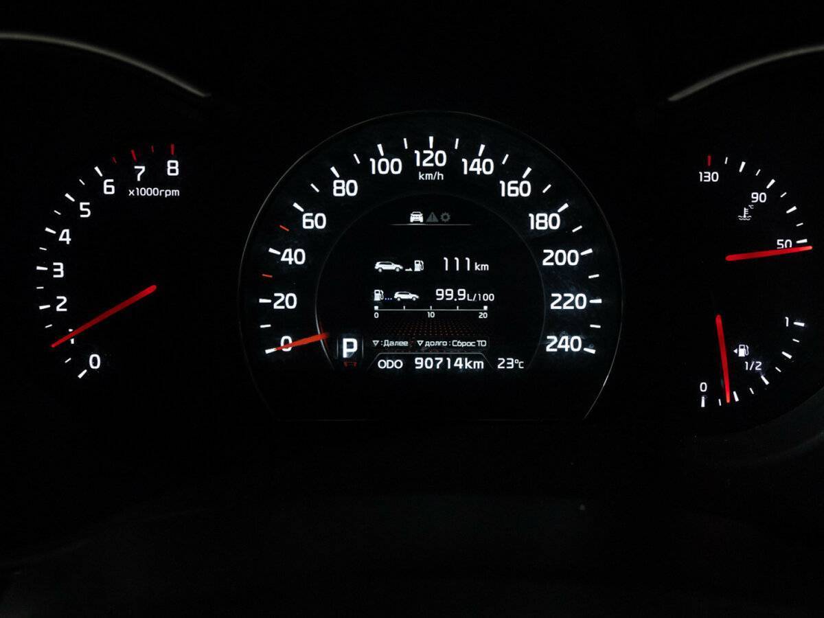 Купить Kia Sorento, 2019, 90 714 км, фото №10