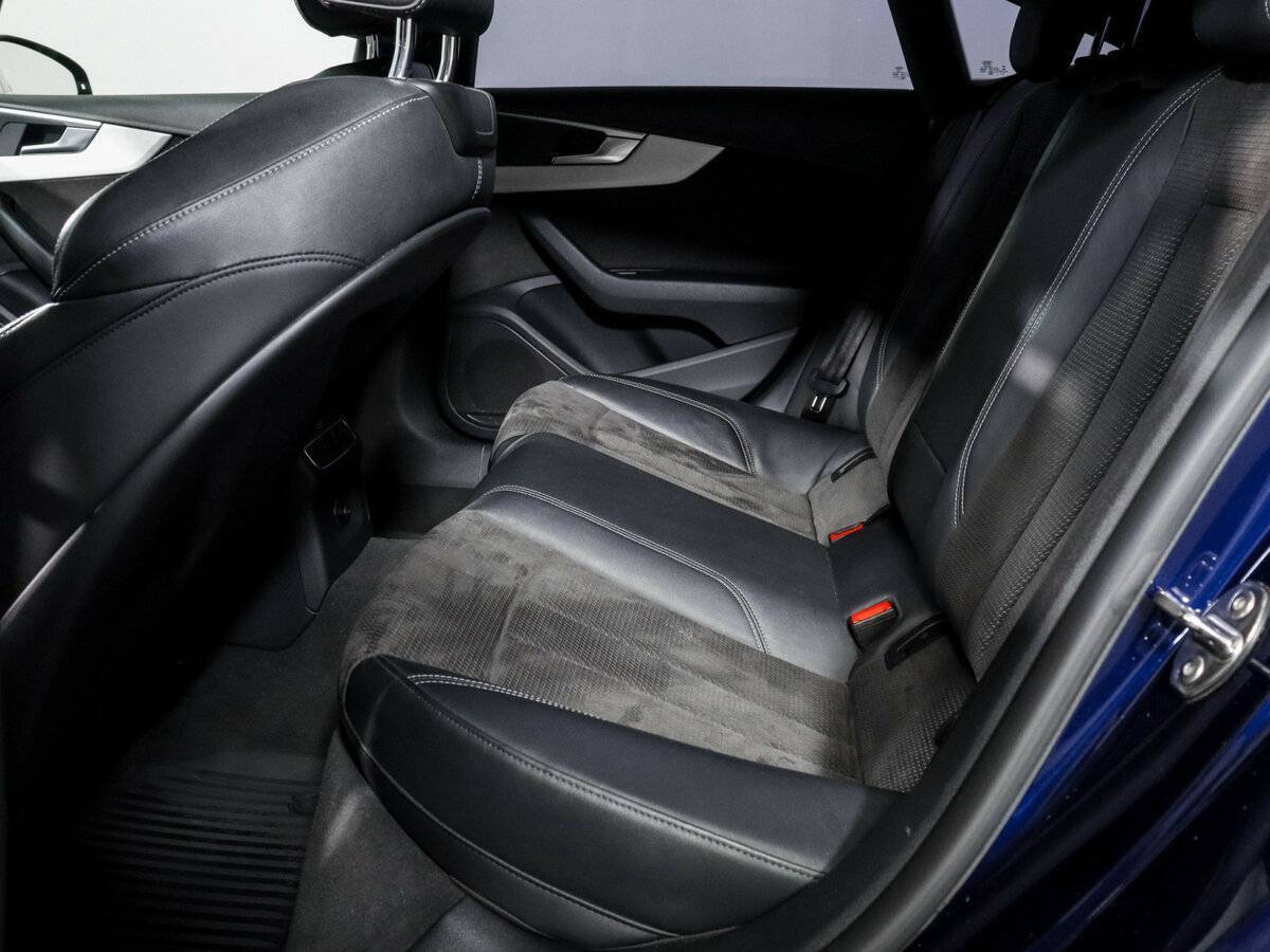 Купить Audi A5 Sportback, 2018, 89 544 км, фото №6