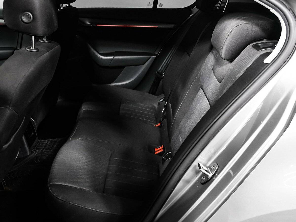 Купить Skoda Octavia, 2018, 102 500 км, фото №13