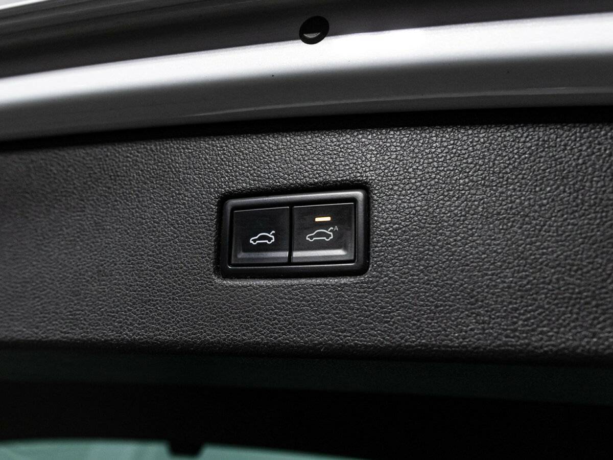 Купить Volkswagen Tiguan, 2019, 115 052 км, фото №16