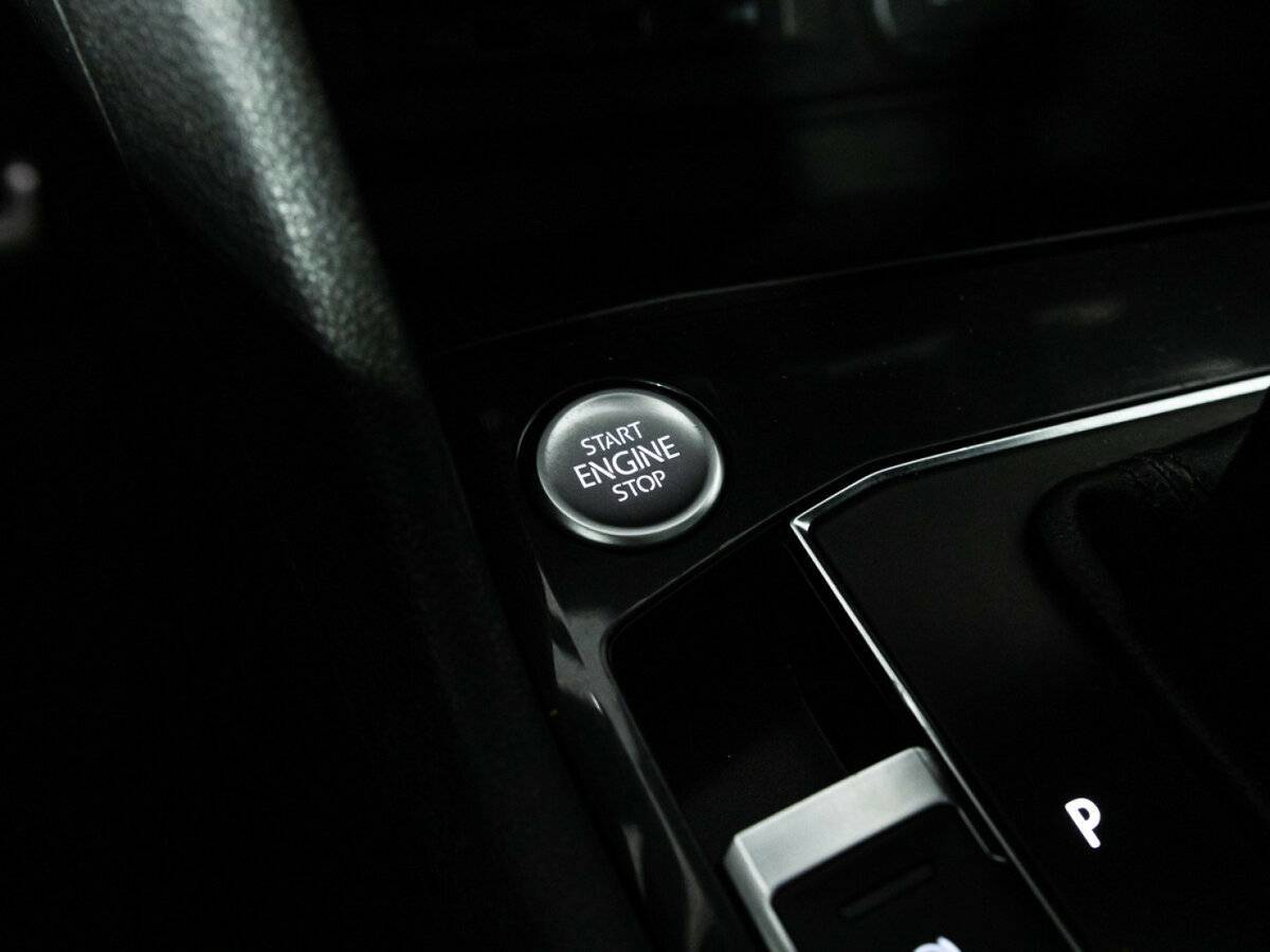 Купить Volkswagen Tiguan, 2019, 115 052 км, фото №22