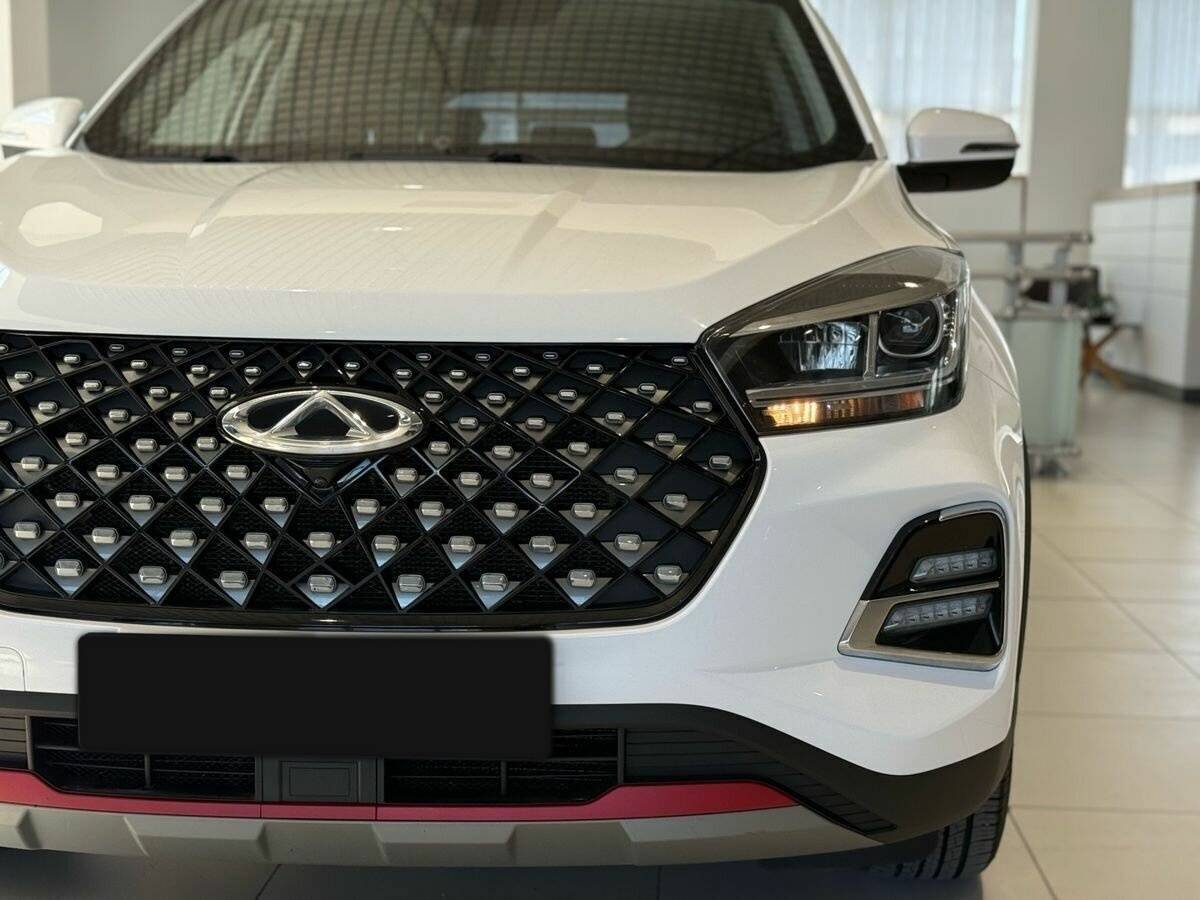 Купить Chery Tiggo 4 Pro, 2022, 19 359 км, фото №4