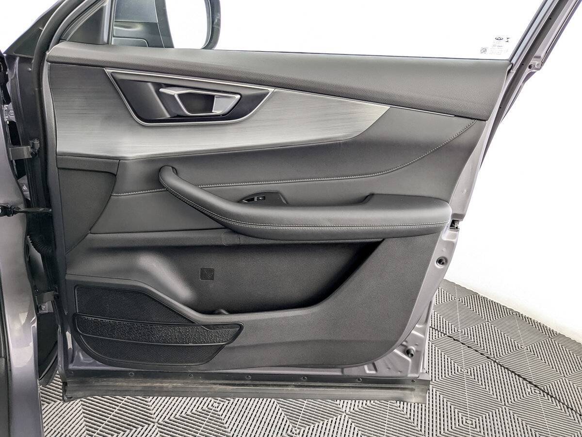 Купить Chery Tiggo 4 Pro, 2023, 30 878 км, фото №24