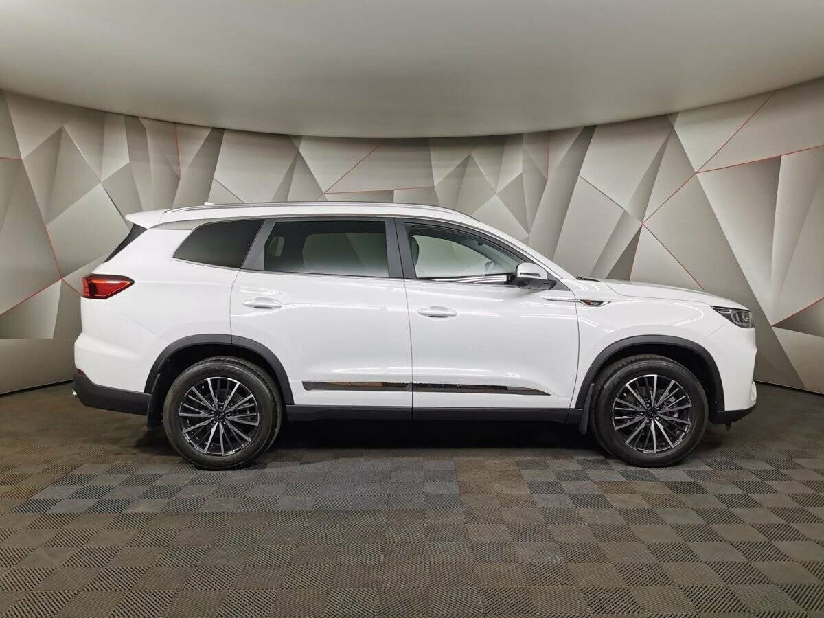 Купить Chery Tiggo 8 Pro Max, 2024, 4 728 км, фото №6