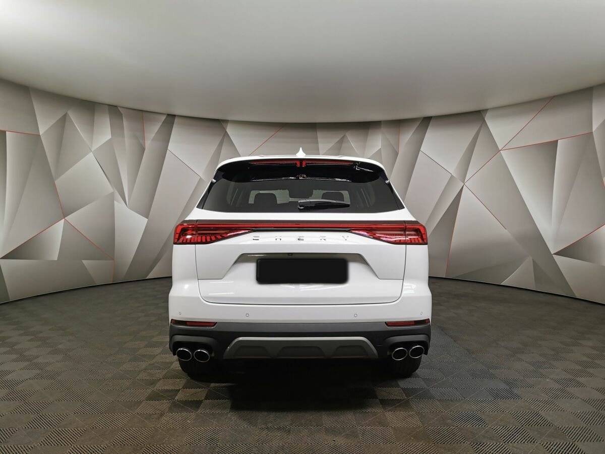 Купить Chery Tiggo 8 Pro Max, 2024, 4 728 км, фото №8