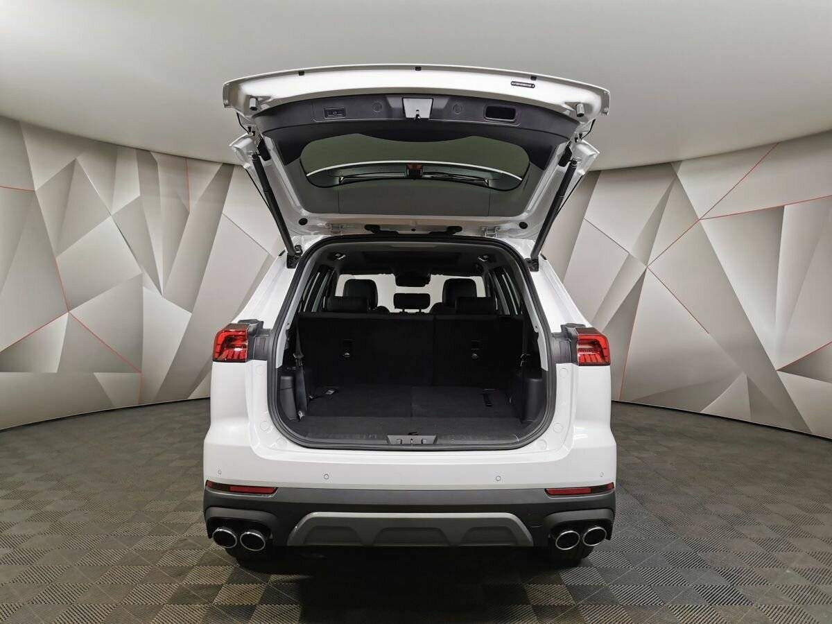 Купить Chery Tiggo 8 Pro Max, 2024, 4 728 км, фото №18