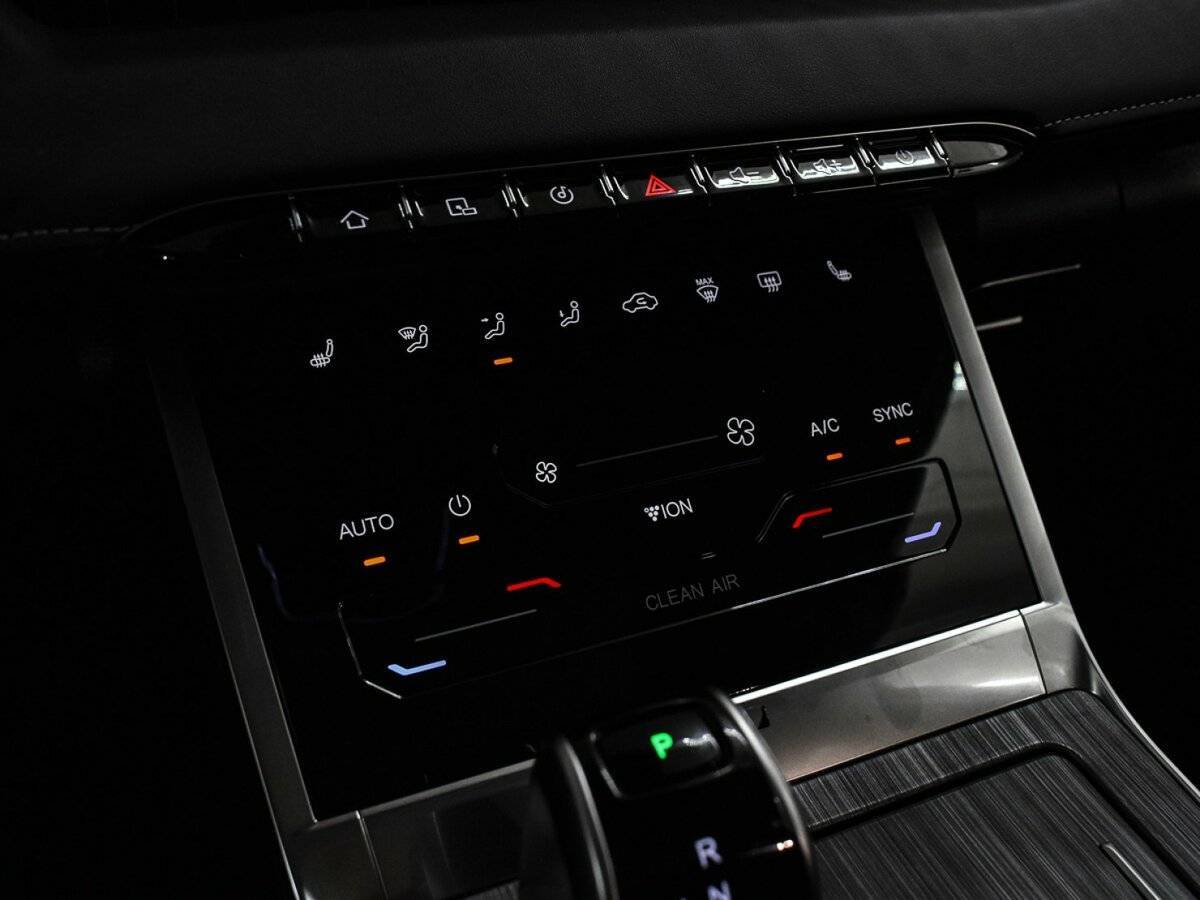 Купить Chery Tiggo 7 Pro Max, 2022, 64 000 км, фото №14