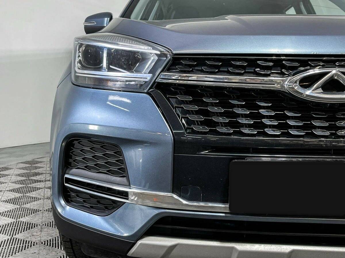 Купить Chery Tiggo 4, 2020, 95 873 км, фото №14