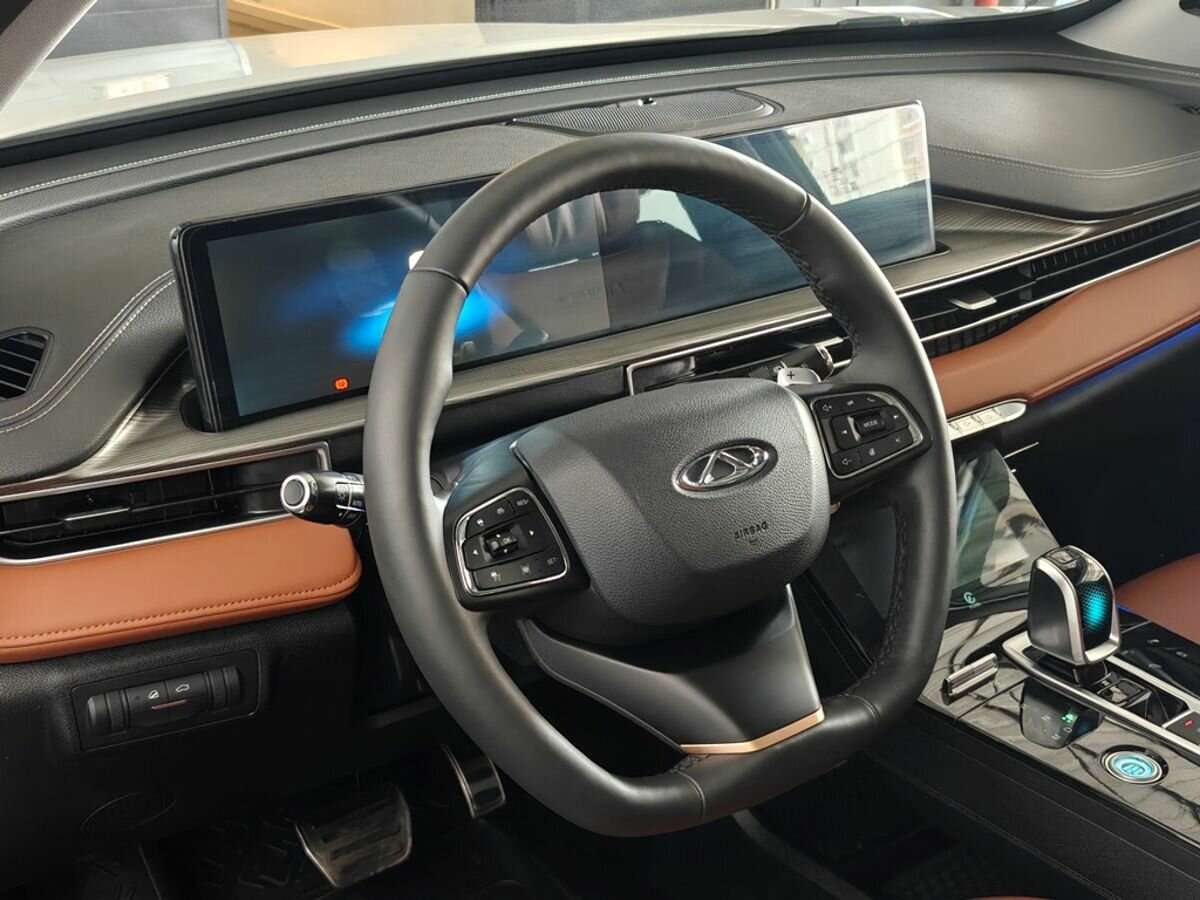 Купить Chery Tiggo 8 Pro Max, 2023, 58 089 км, фото №18