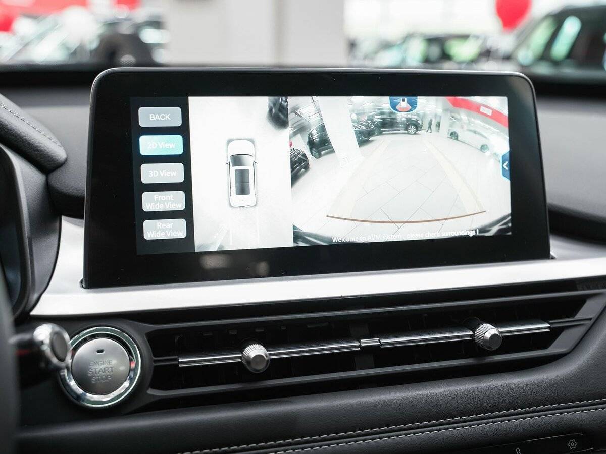 Купить Chery Tiggo 7 Pro, 2021, 81 000 км, фото №15